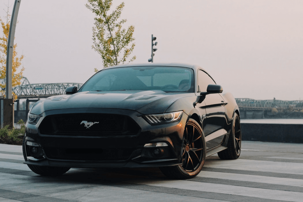 Best Ford Mustang Headlight Sets