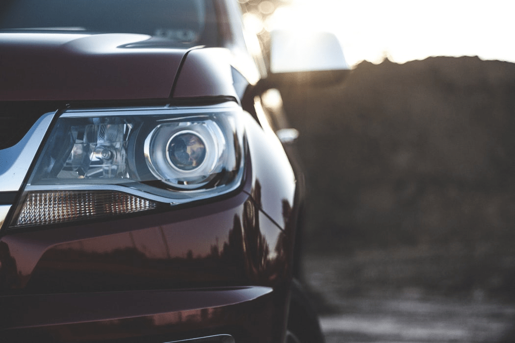 Everything you need to know about upgrading your headlights
