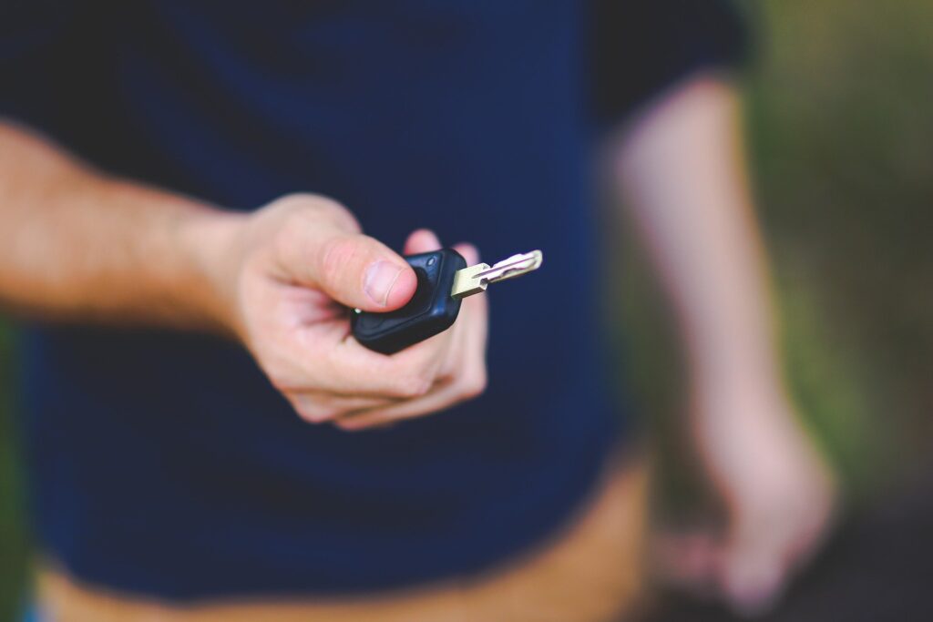 car rental