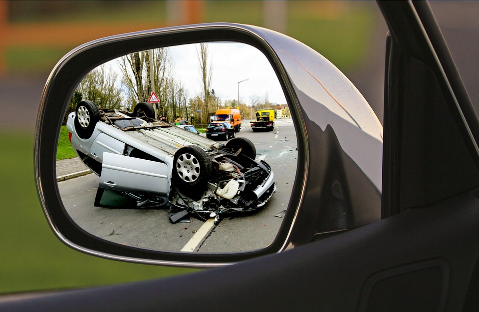 accident forgiveness car insurance