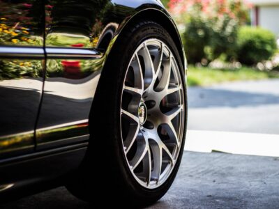 electric vehicle tires
