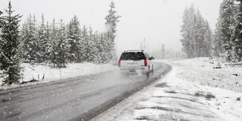 cars for winter driving