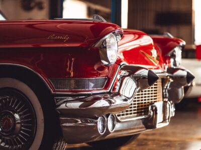 electrify classic cars