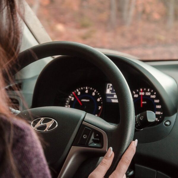 apps for teen drivers