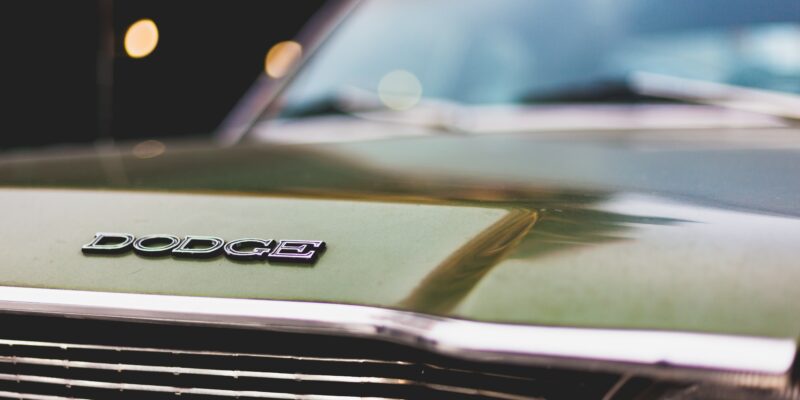 Dodge Super Bee