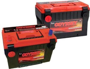 best car batteries