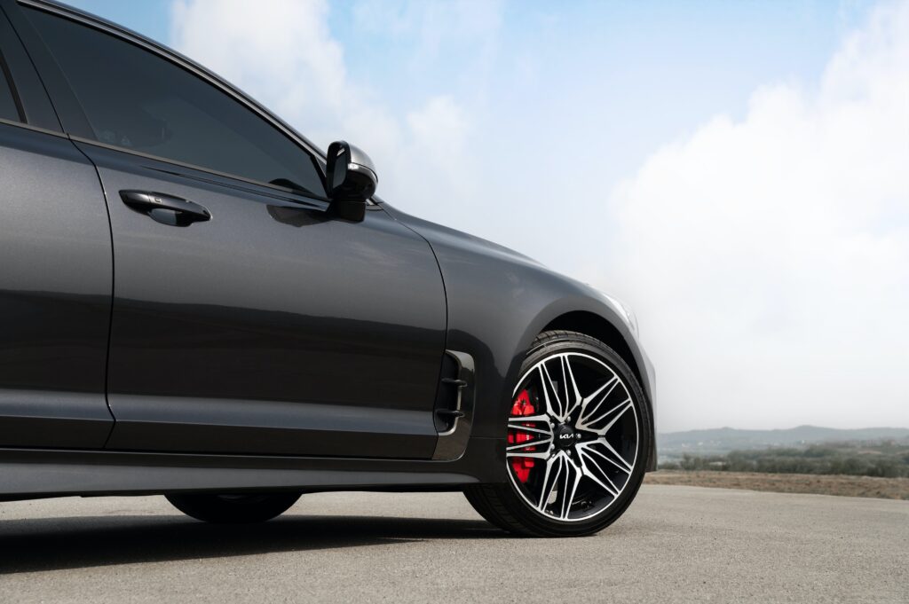 innovations in car safety