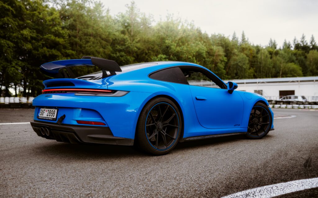 important safety features