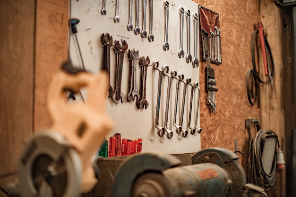 must-have tools