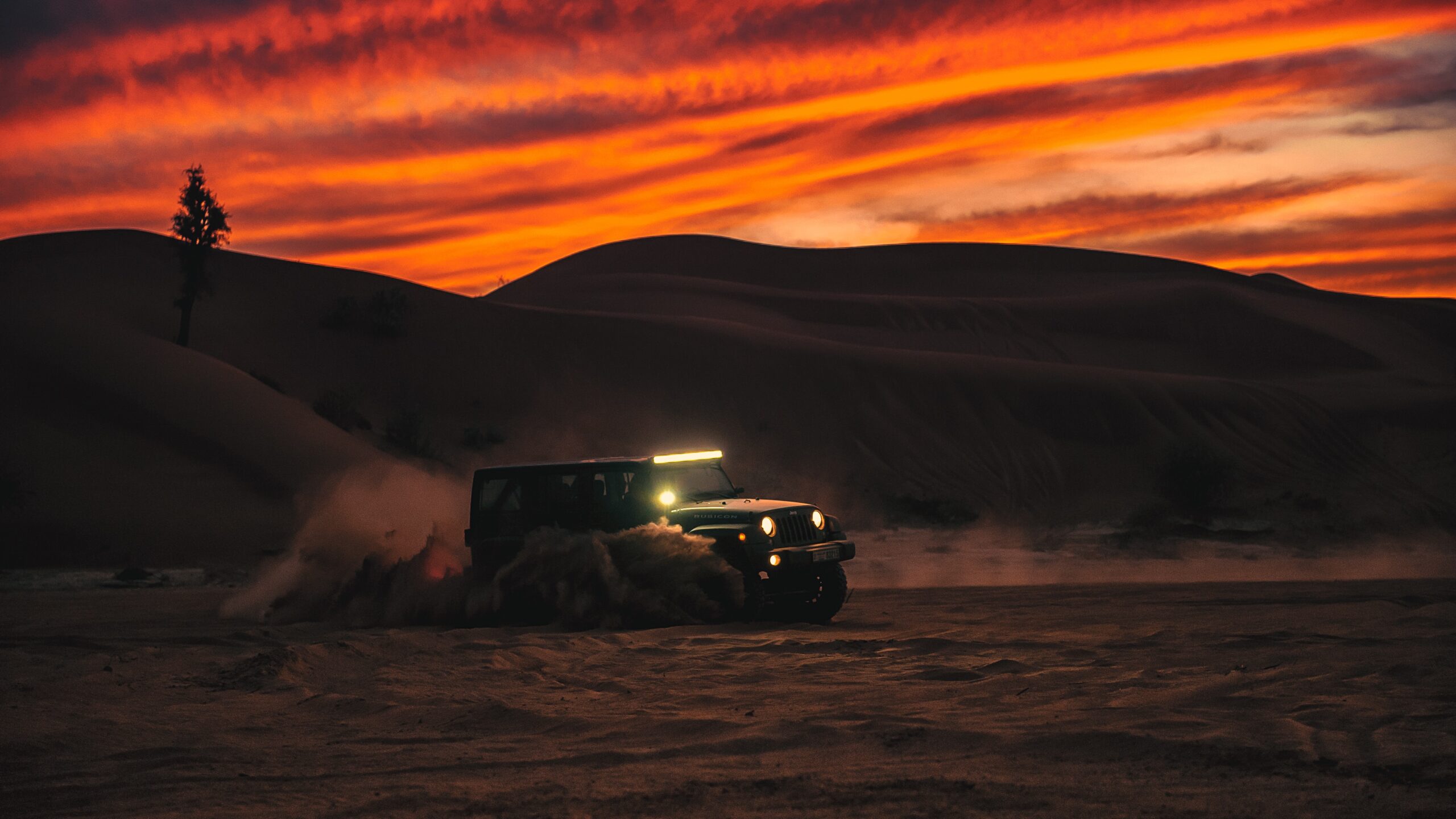 The Jeep Wrangler EV Is Coming: Here's What We Know - headlights.com