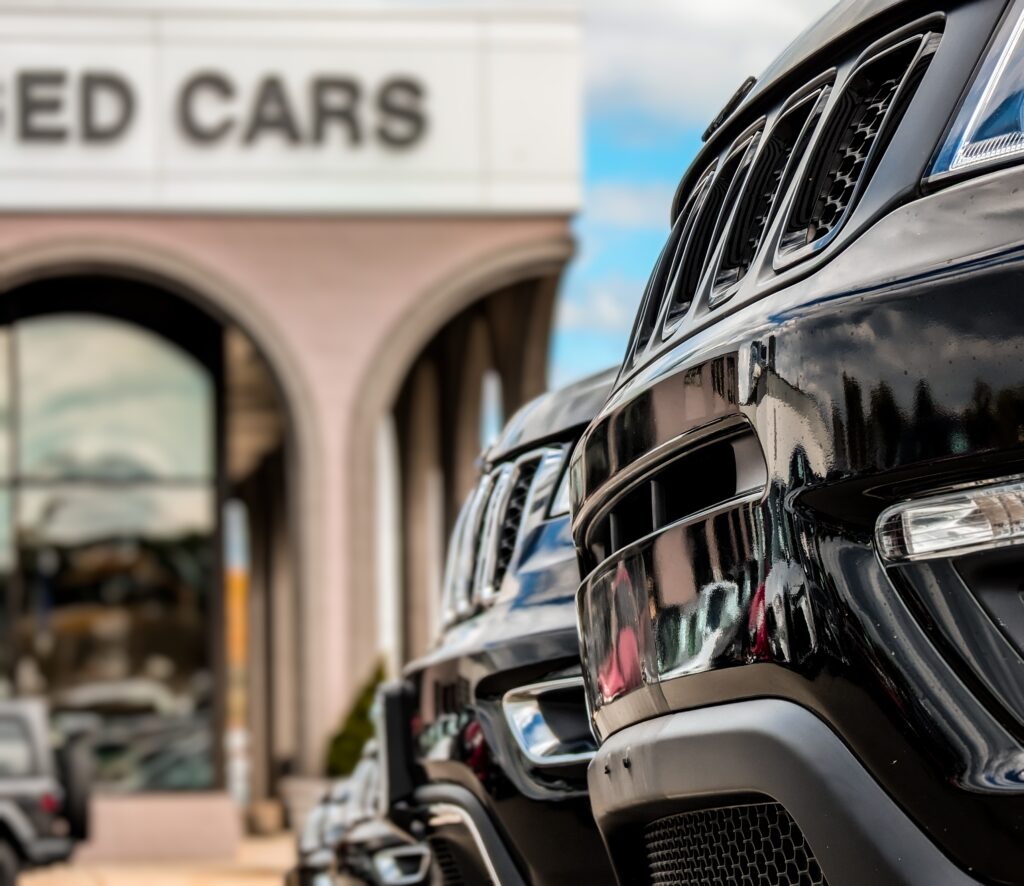 understanding car loans