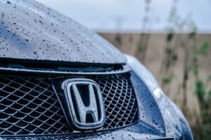 Honda Recalls
