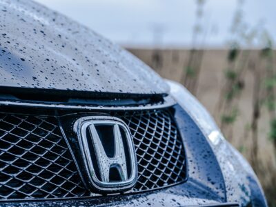 Honda Recalls