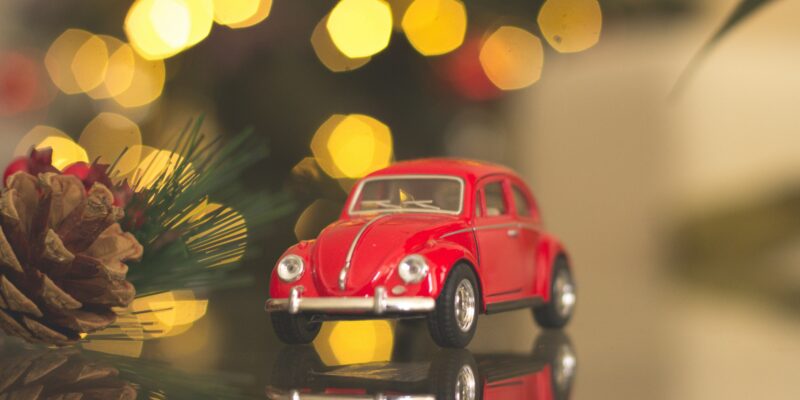 Holiday Gift Ideas for the Car Lover in Your Life