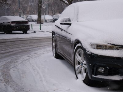 Best Cars for Winter Weather