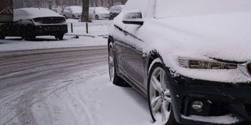 Best Cars for Winter Weather