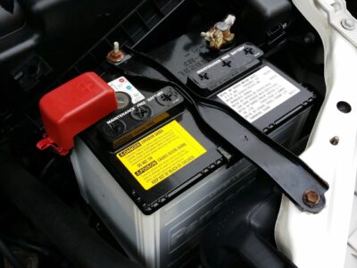 life of your car battery