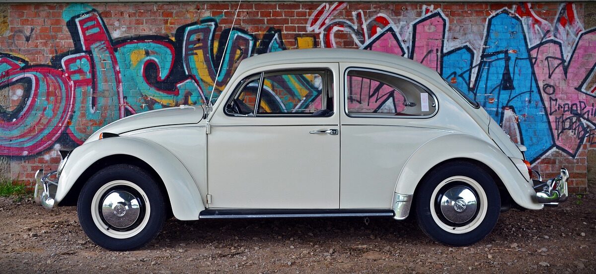 75 years of Volkswagen