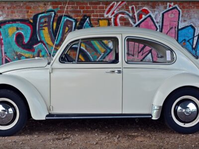 75 years of Volkswagen
