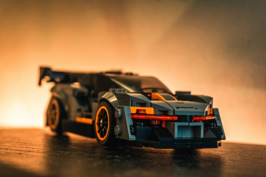 Top LEGO Sets
