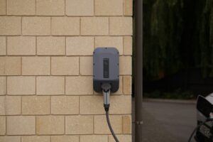 EV charger for 2024