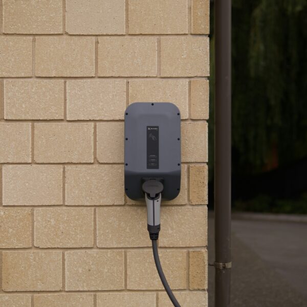 EV charger for 2024