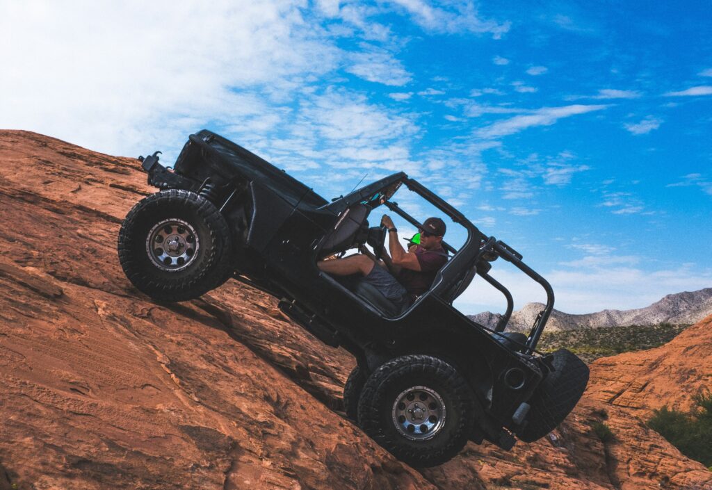 Off-Road Events