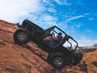 Off-Road Events