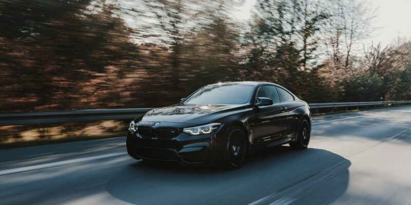 BMW's electric models