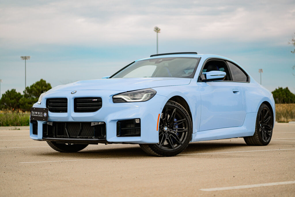 BMW M2