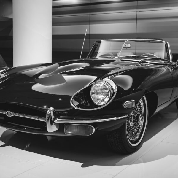 classic cars as investments