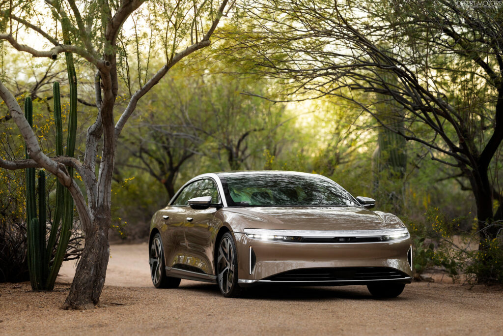 3 new affordable EVs