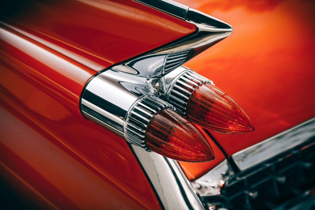 Increase the Value of Your Classic Car