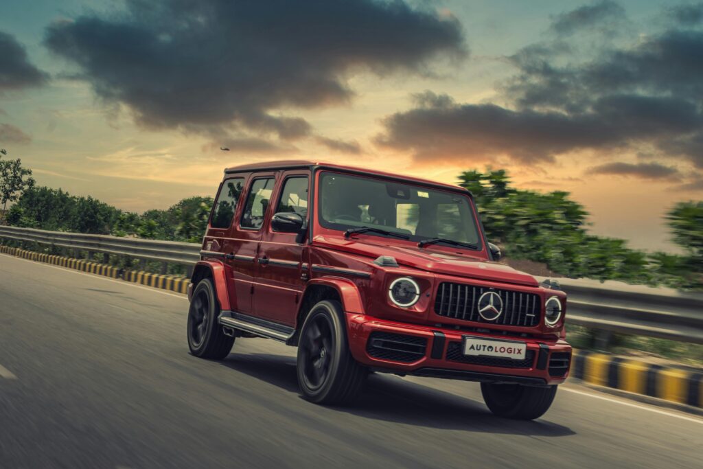 G-Wagon