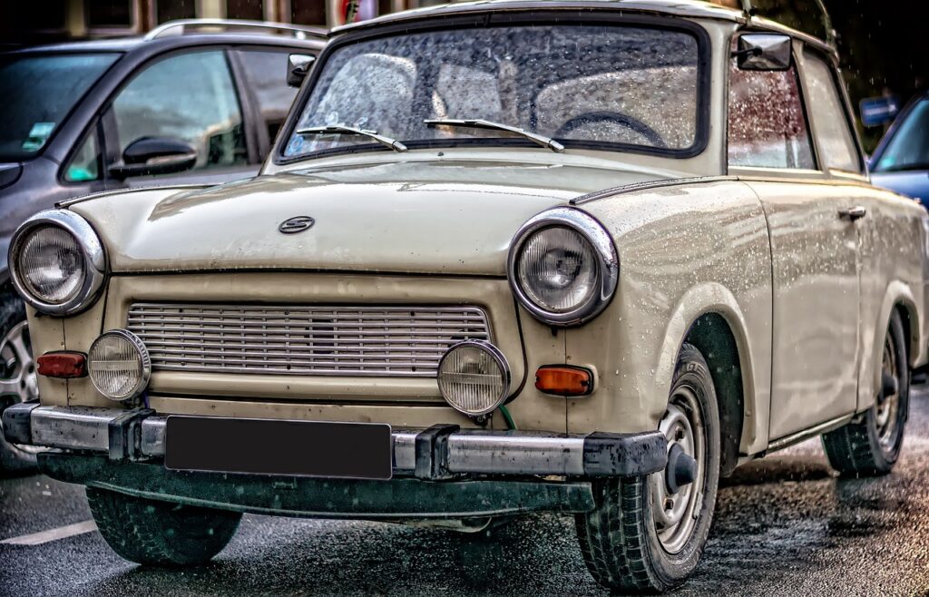 Trabant