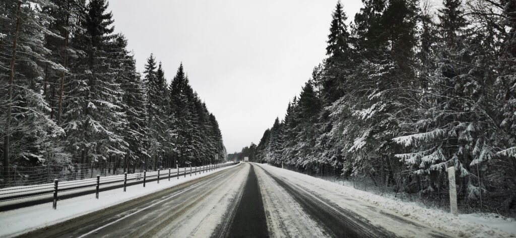 keep your car safe this winter