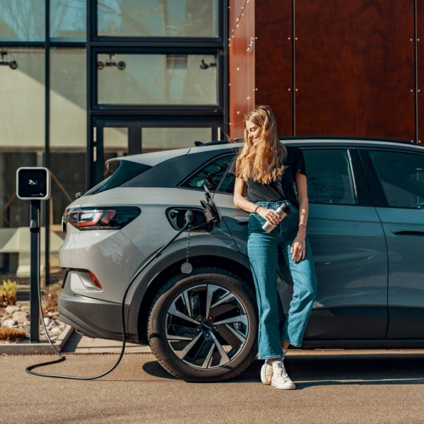 fast-charging technology