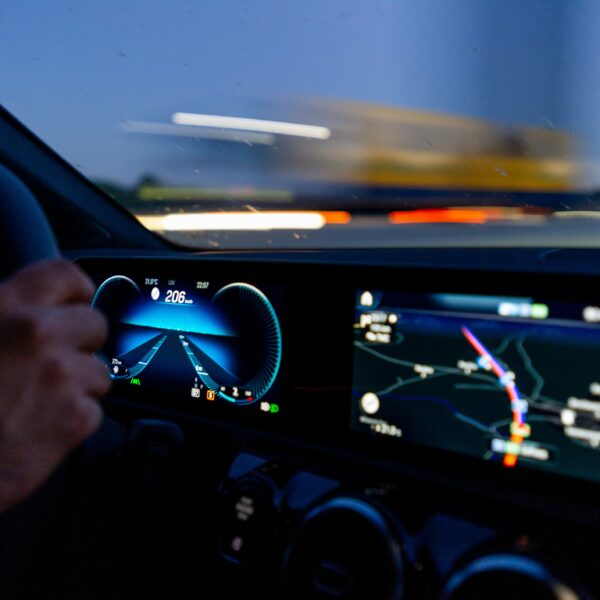 speed limiters