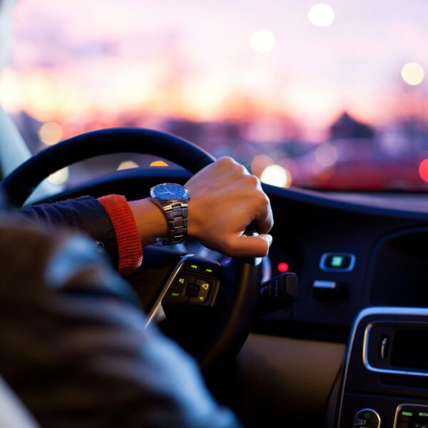 can AI make you a better driver?