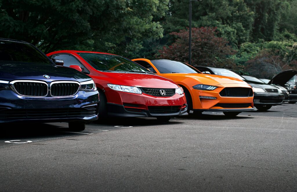 online car estimators for used vehicles