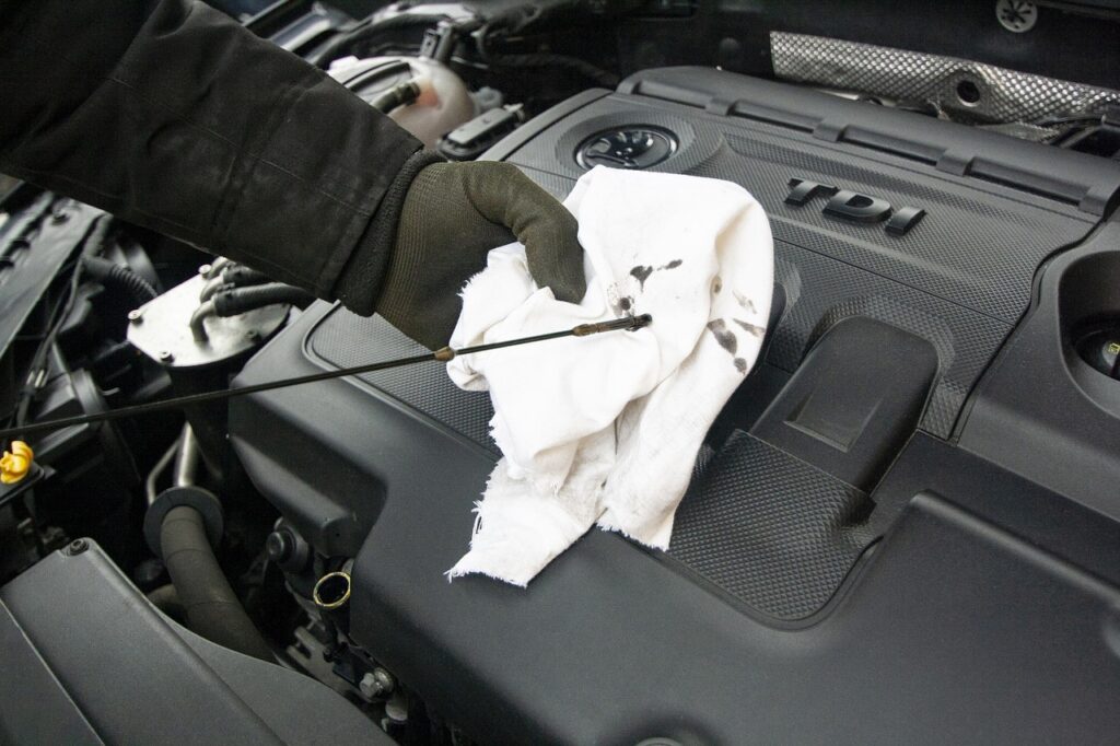 How Often Should You Really Change Your Oil?