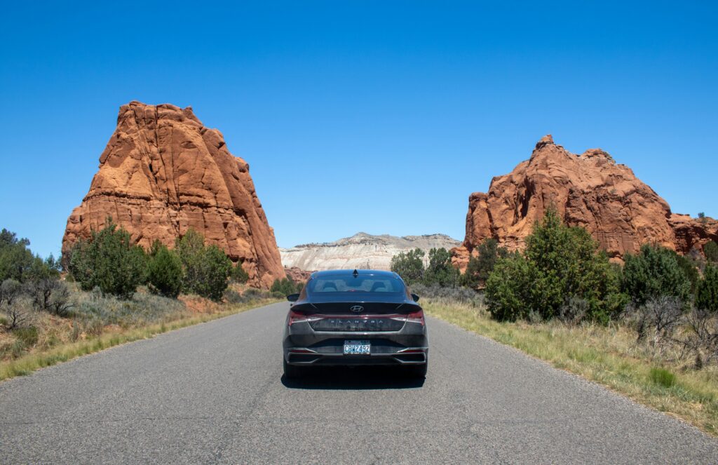 best summer road trips