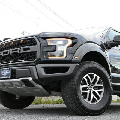 Ford recalls vehicles