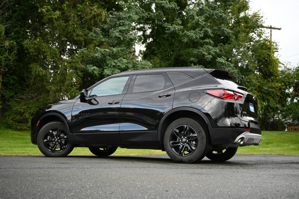 2024 Equinox EV