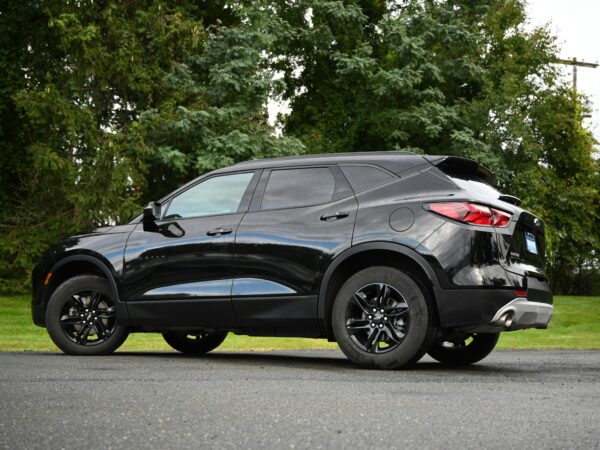 2024 Equinox EV