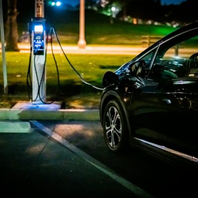 EV batteries