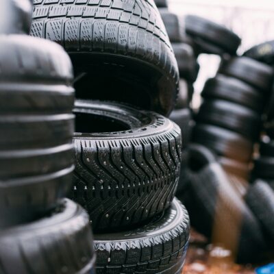 How to Choose the Right Tires