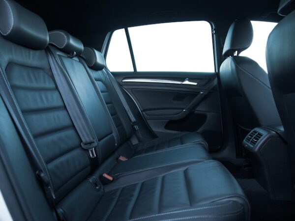 car seats for compact cars