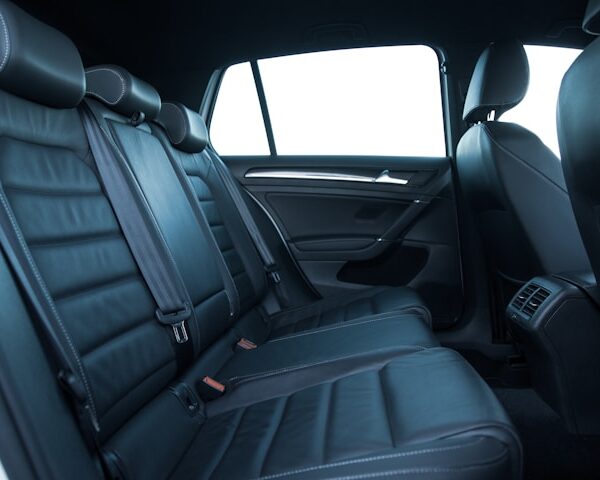 car seats for compact cars