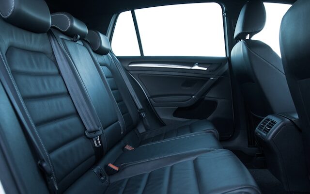 car seats for compact cars